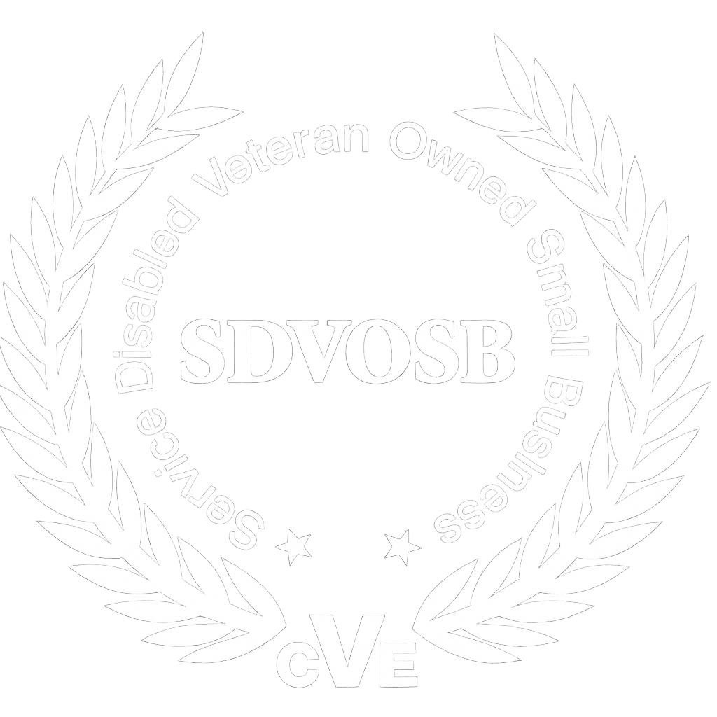 SDVOSB Logo