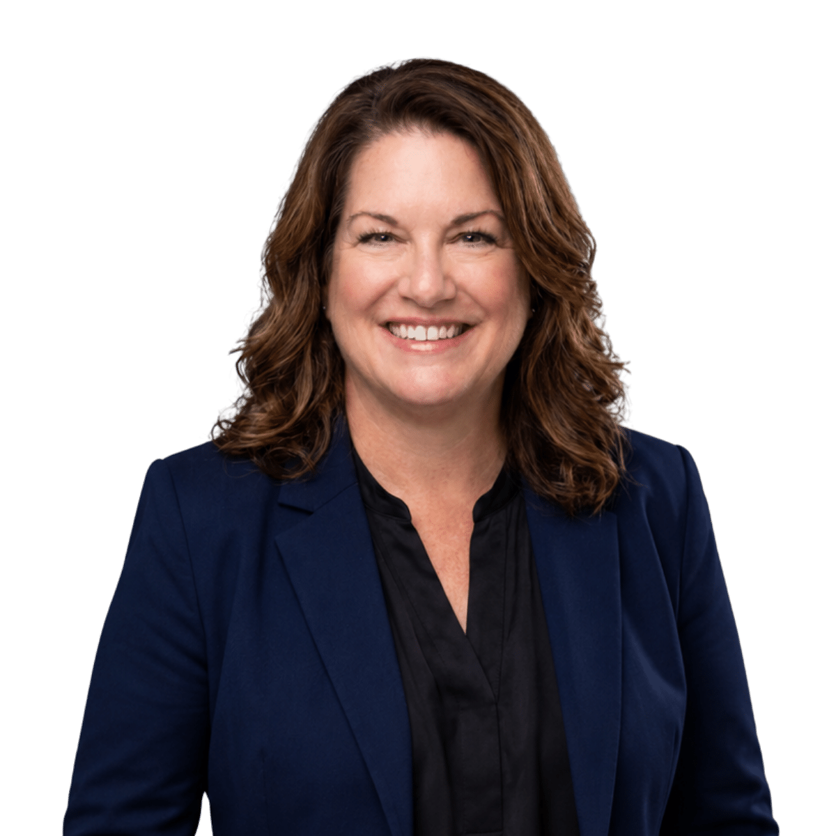 Tracy Breitenbach