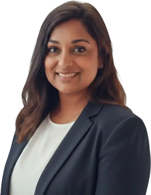 Sajida Syed