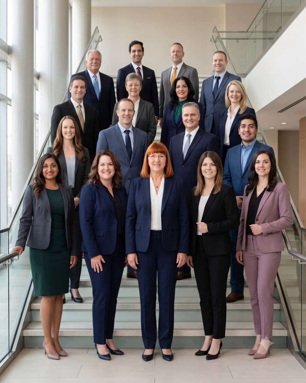 The SAS-GPS team