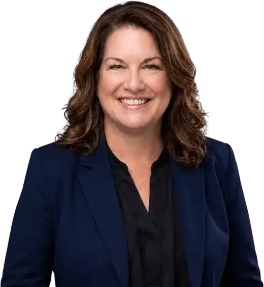 Tracy Breitenbach