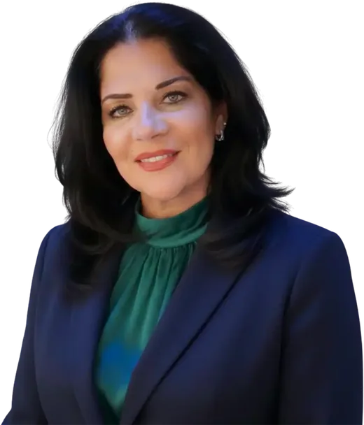 Muge Karslioglu